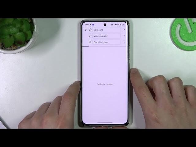 Video thumbnail for How to Make a Route in Google Maps on Smartphone? Plan & Save your Trip!
