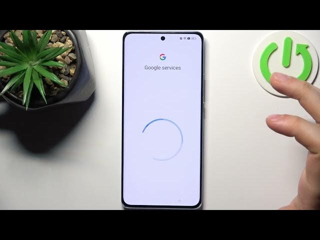 Video thumbnail for How to Set Up OPPO K11 – Configuration Process