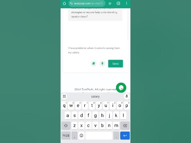 'Video thumbnail for How to chat with an AI'