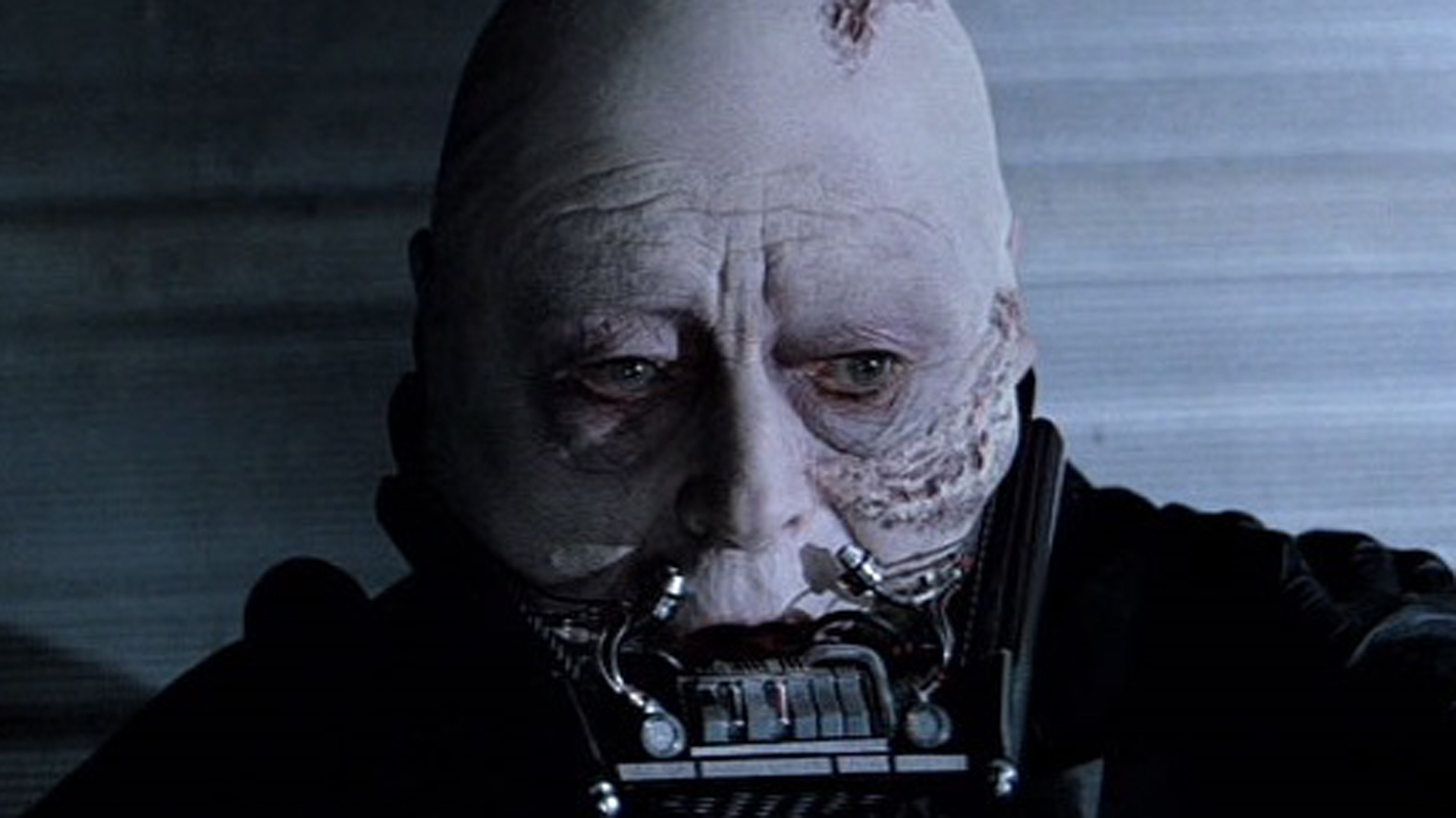 Video thumbnail for What Only Die-Hard Fans Know About Darth Vader