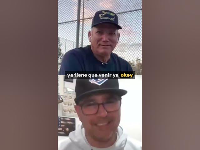 Video thumbnail for "Yo ponía la canción de Willy Chirino": Rolando Arrojo