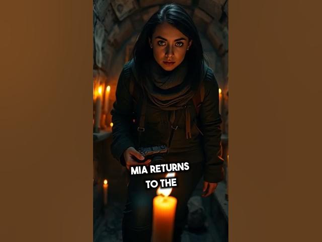 Video thumbnail for The Midnight Shadow Walker: Haunted Footsteps You Can’t Escape