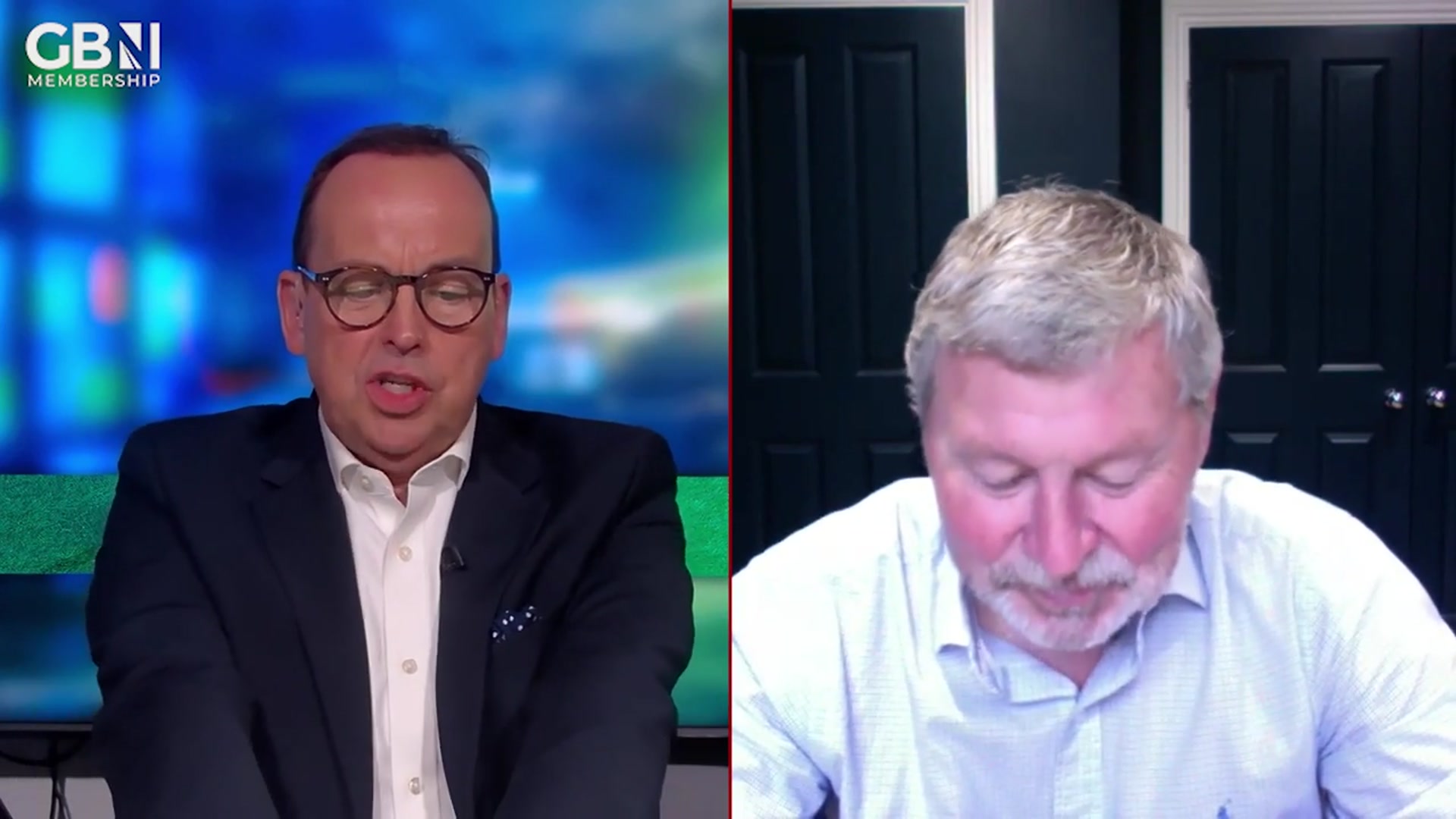 'Video thumbnail for Paul Coyte & Clive Allen’s Premier League predictions: 'This could be a turning point in the season''
