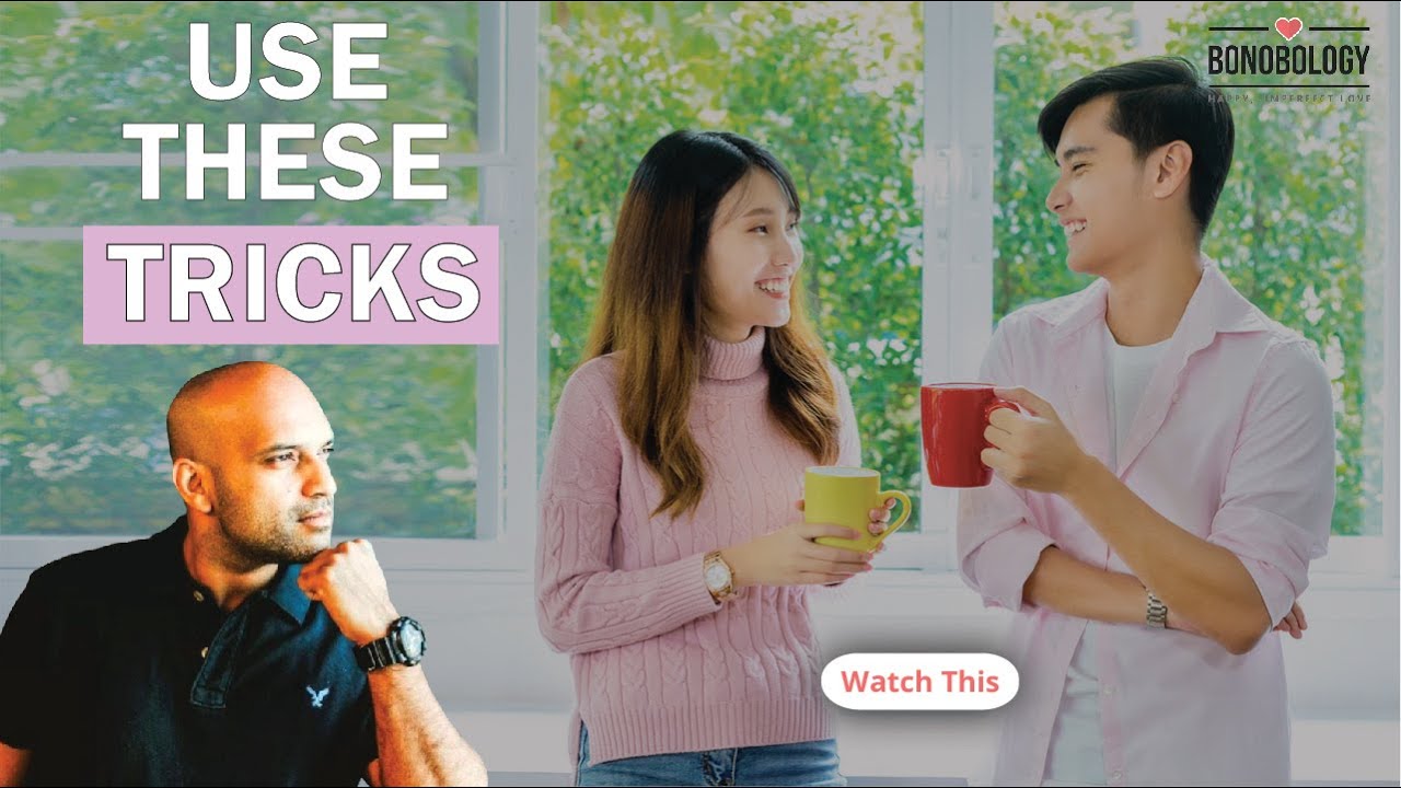 Video thumbnail for Watch This For Good Conversation Starters | Mitul Shah x Bonobology