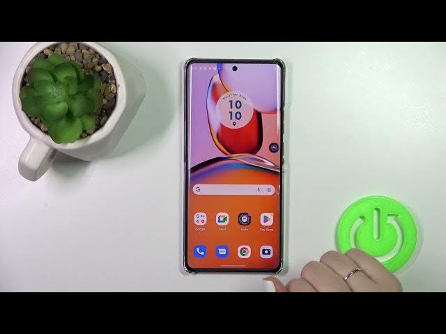 Video thumbnail for How to Disable Google Assistant on Motorola Edge 40 Pro – Turn Off Google Assistant