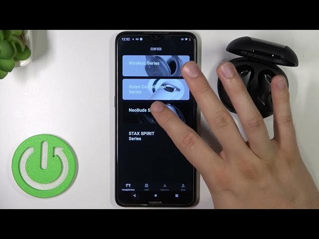 Video thumbnail for How to Hard Reset Edifier NeoBuds Pro? Perform Factory Reset