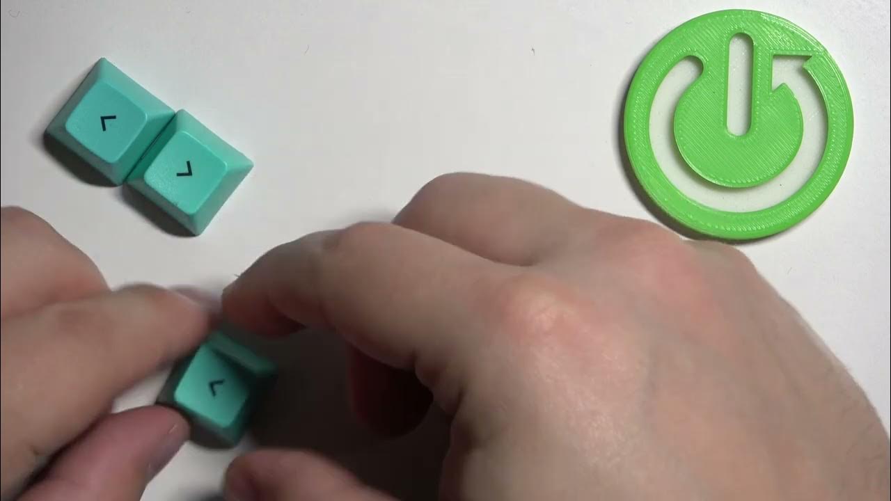 Video thumbnail for How to Change Straps on XIAOMI Band 8 Active