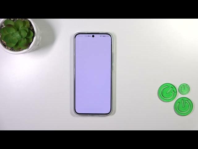 Video thumbnail for How to Check for Software Updates on HUAWEI Nova 11?