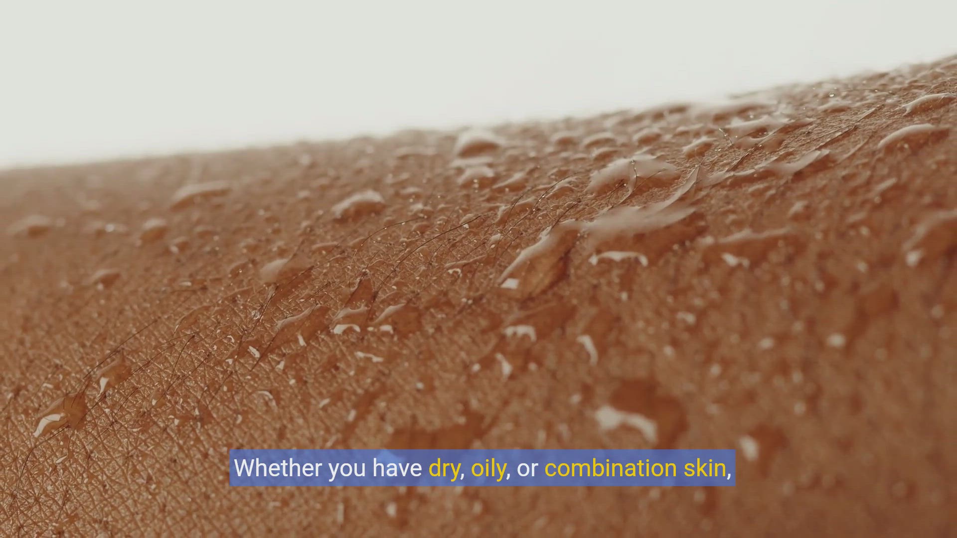 'Video thumbnail for How to Choose the Best Moisturizer for Your Skin Type'
