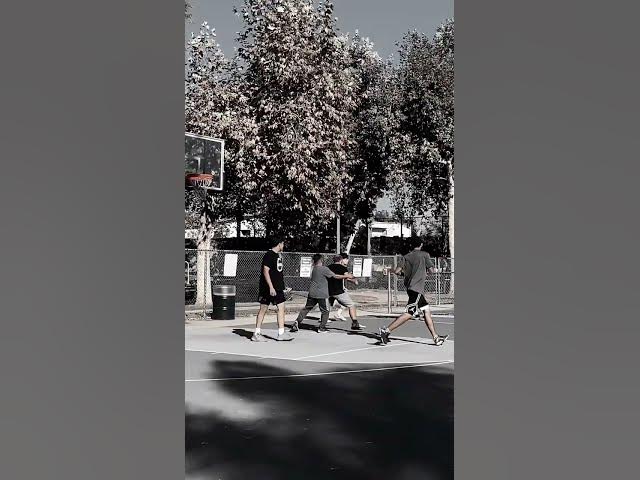 Video thumbnail for PICK UP GAMES