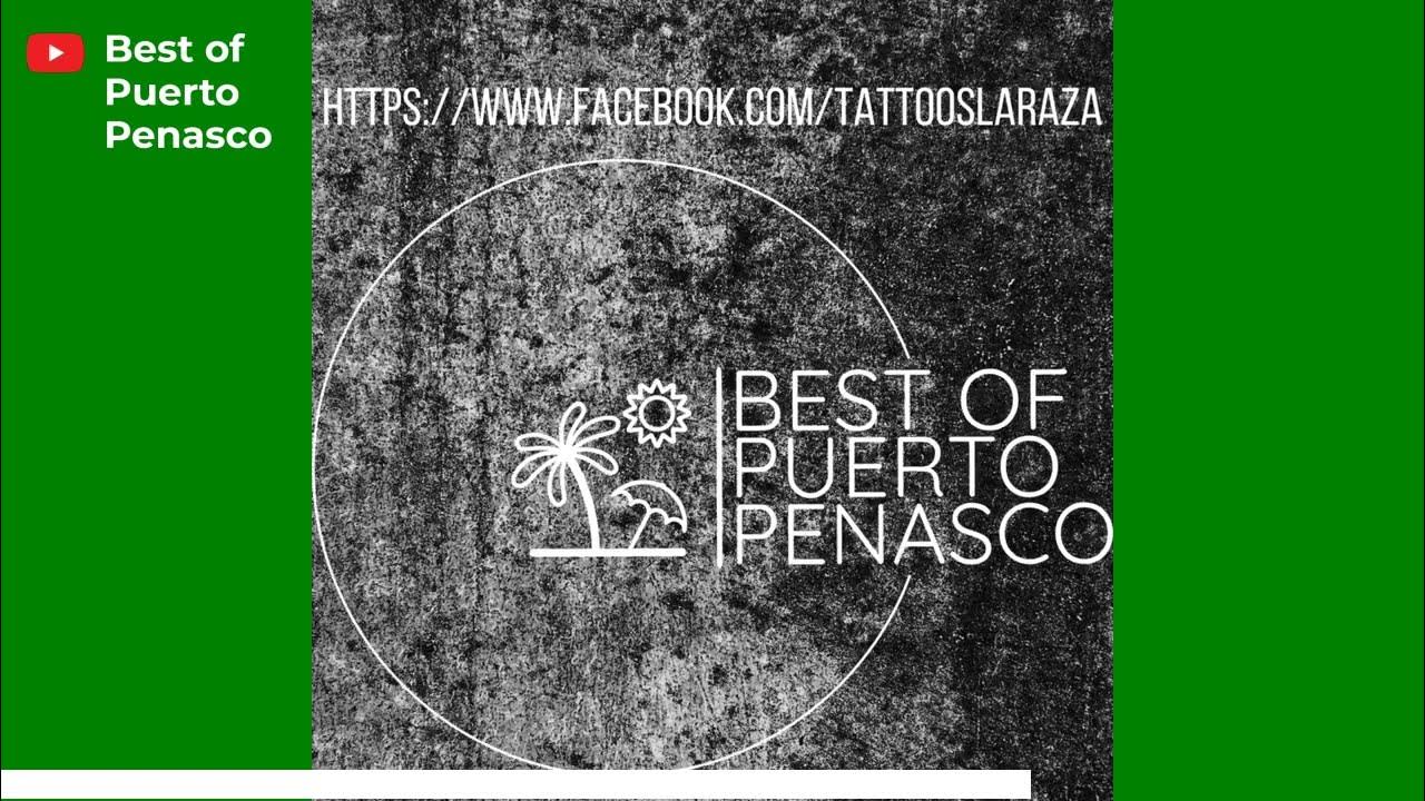 Video thumbnail for Unforgettable Memories: Get Your Rocky Point Mexico Tattoo at Tattoo La Raza