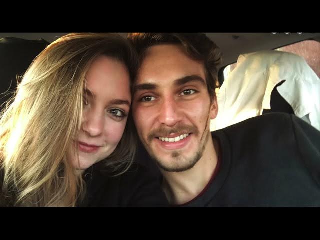 Video thumbnail for Love and Marriage Alex and Rebekah