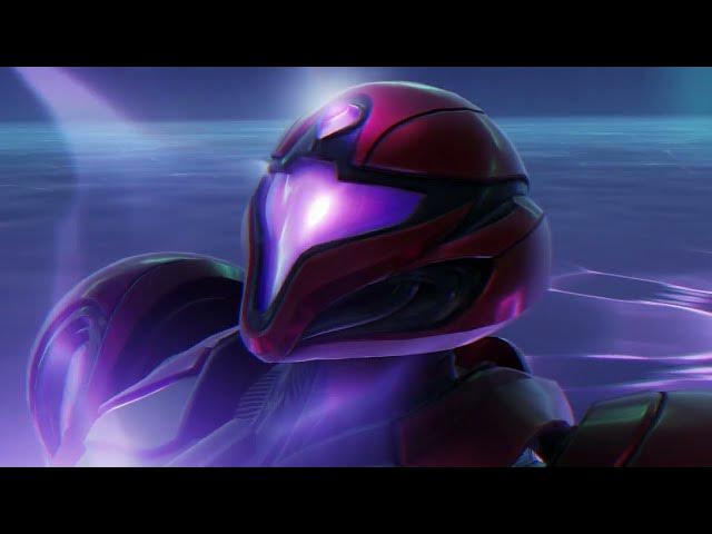 Video thumbnail for Metroid Prime 4 - Great Mines: Power Bomb Tutorial | Acquire The Final Master Teleporter Key