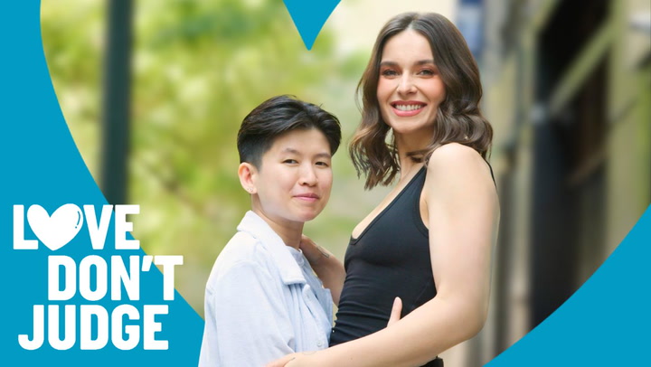 Video thumbnail for She's Not My Child, She's My Girlfriend | LOVE DON'T JUDGE