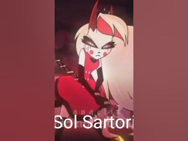 Video thumbnail for Hazbin Hotel Finale Edit