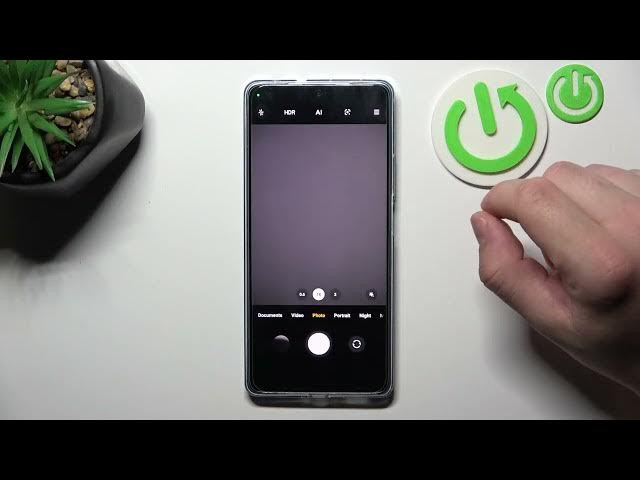 Video thumbnail for Does POCO F5 Have Slow Motion?