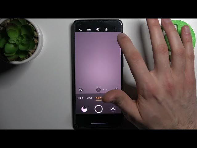 Video thumbnail for How to Activate Camera Location on OPPO Reno8 - Turn On Camera Location