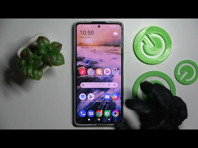 Video thumbnail for How to Change Device Name on XIAOMI Poco F4 GT - Set a New Device Name