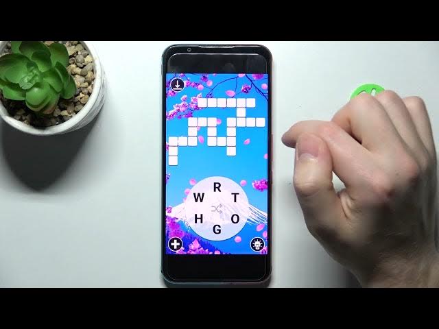 Video thumbnail for How to Set Up Icons Shape on NUBIA RED MAGIC 5S - Install and Use X Icon Changer App