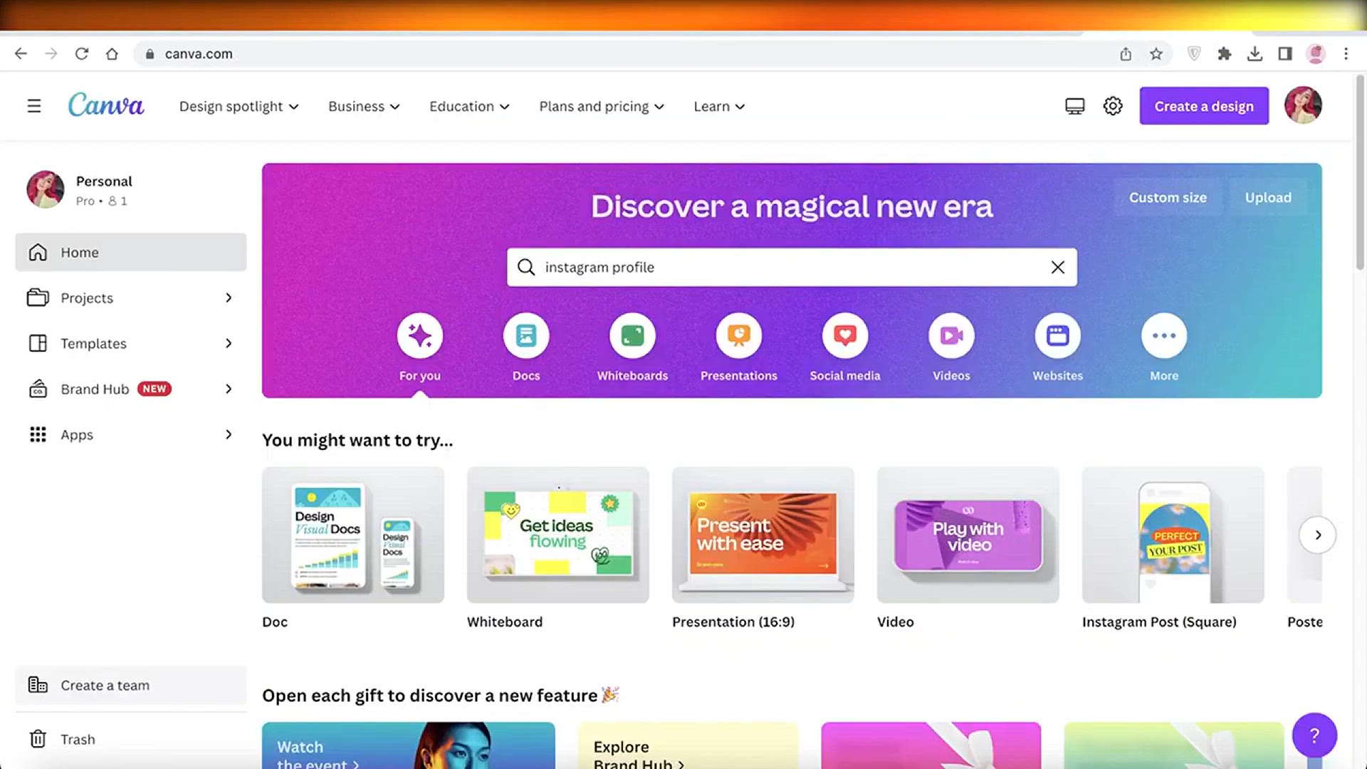 'Video thumbnail for How To Create A CUSTOM Gmail Signature With Clickable Links'