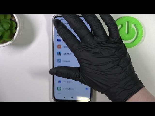 Video thumbnail for How to Turn On the Mobile Data Saver Feature on REDMI 12 - Smart Data Saver