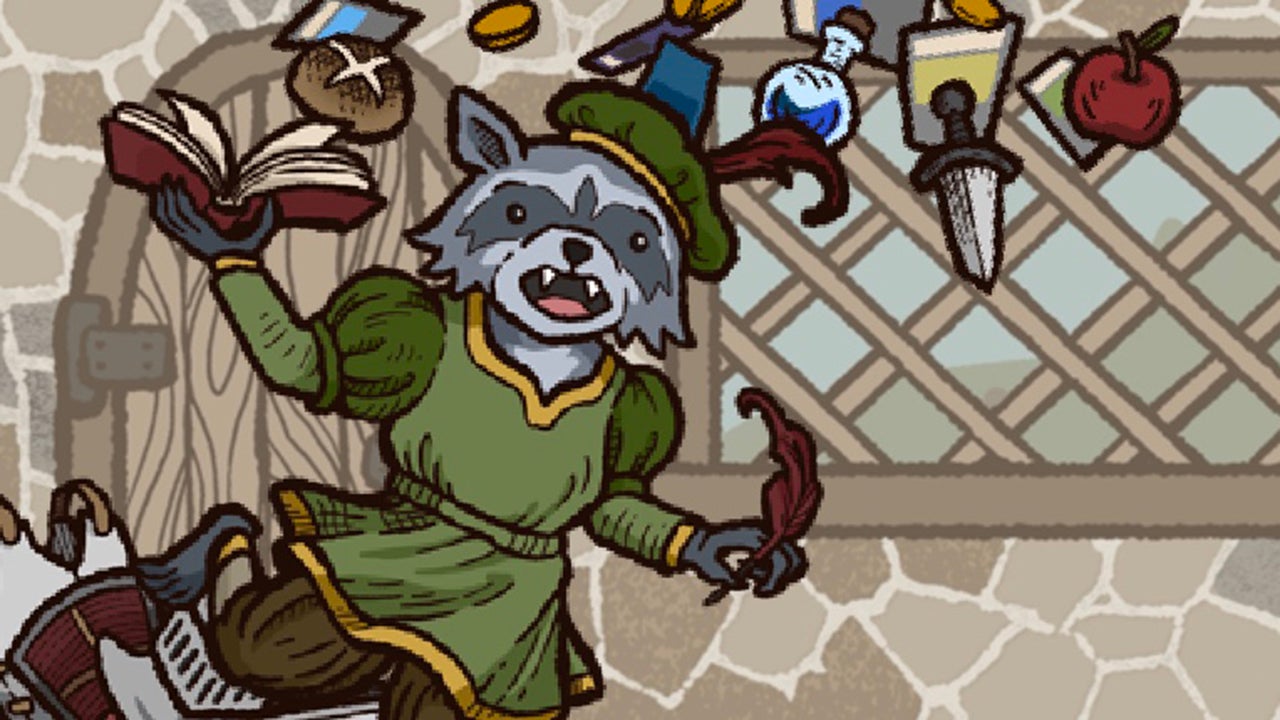 Video thumbnail for Raccoons to Riches - Official Trailer