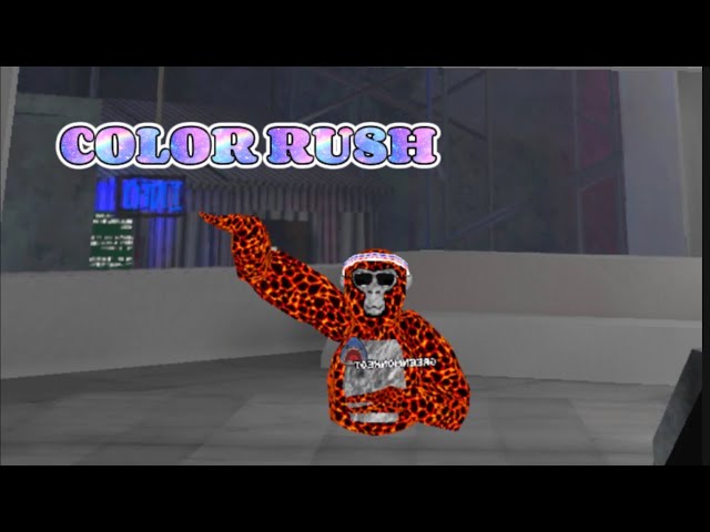 Video thumbnail for Playing mini-games pt.2 (GONE WRONG!) #gorillatag