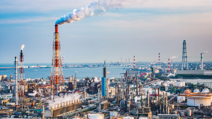 Video thumbnail for Oil Markets Watch Iran Agreement Closely