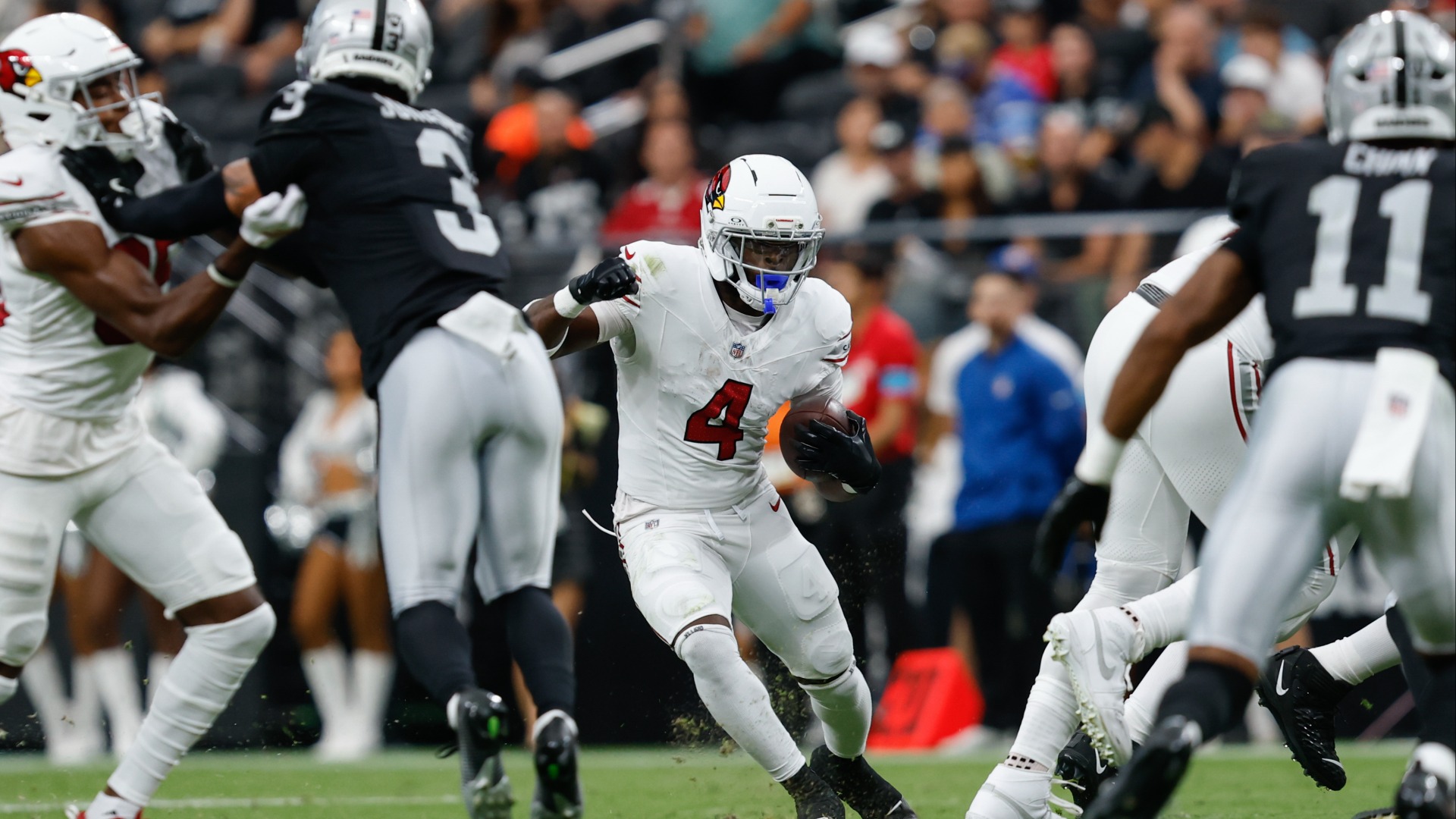 Video thumbnail for Cardinals Injury & Roster Woes: A Rough 2026 Season Ahead