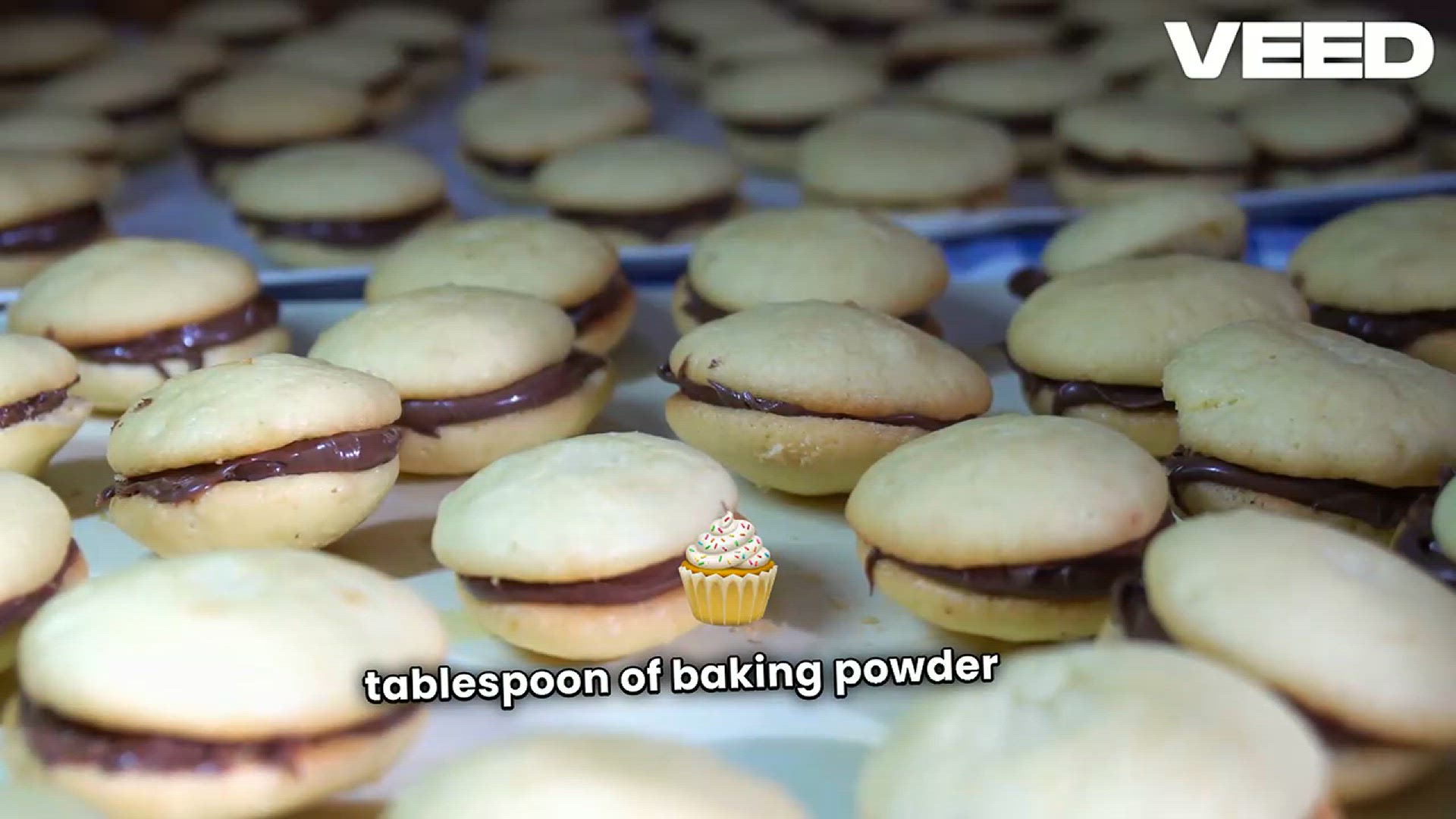 'Video thumbnail for Fluffy Homemade Biscuit Recipe'