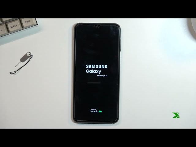 Video thumbnail for How to Factory Reset SAMSUNG Galaxy M23 | Hard Reset | Removing All Data