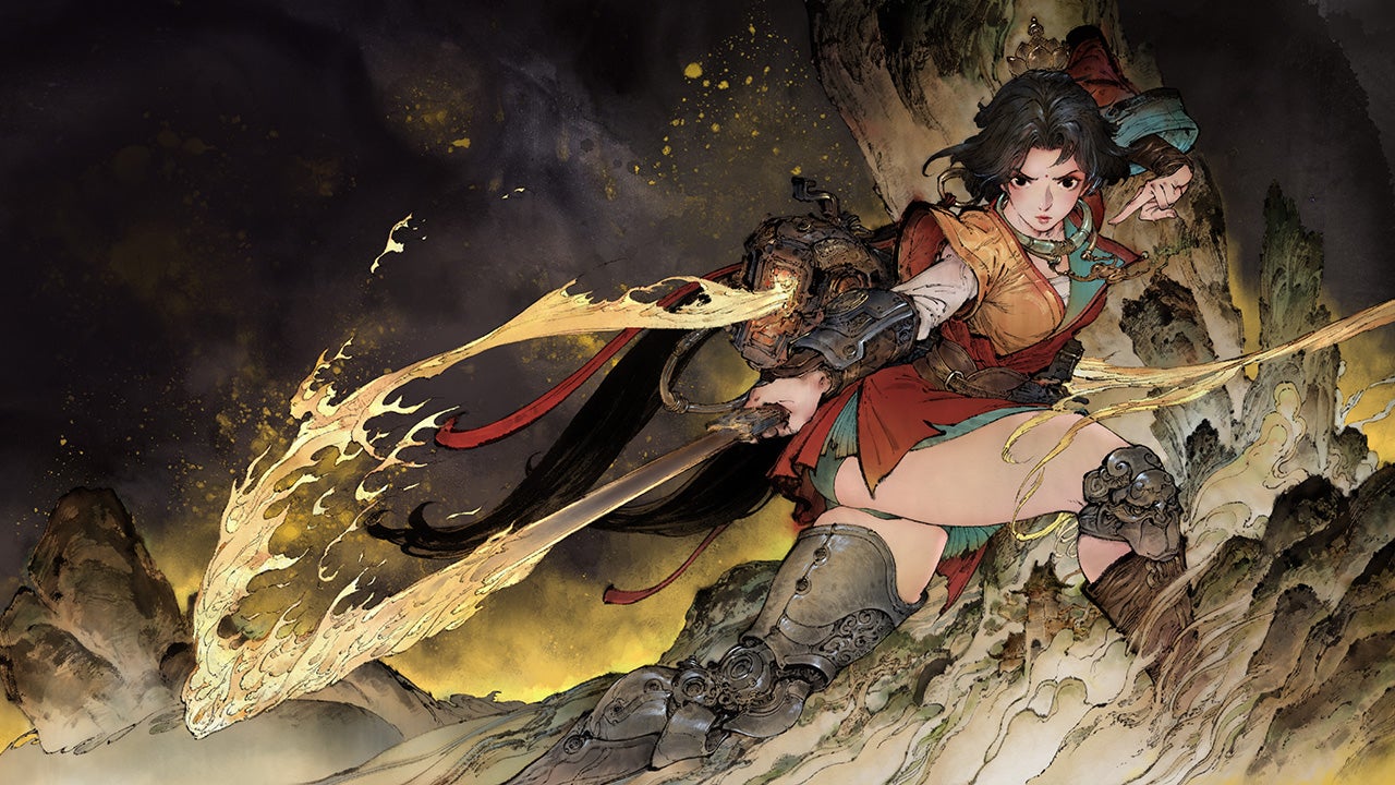 Video thumbnail for Sword Sage: Awakening - The First Preview