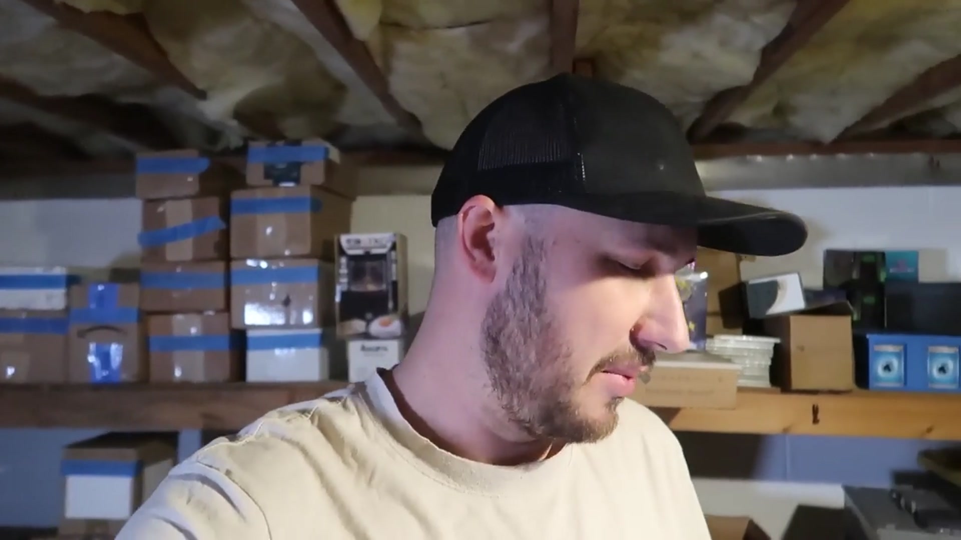 Video thumbnail for I Sold $2000 on eBay in One Day! What's Sold on eBay?