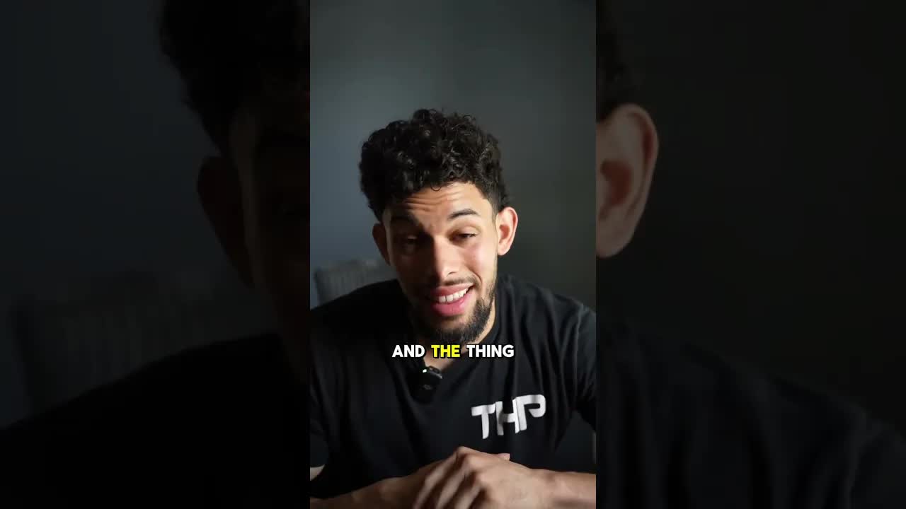 Video thumbnail for Insane Dunking Skills: Dylan McCarthy's 4-Hour Dunk Session