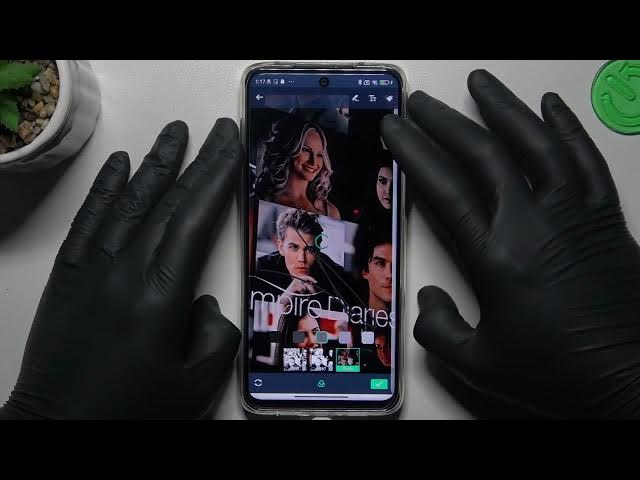 Video thumbnail for How To Send And Receive Tax On Xiaomi Redmi Note 10 Lite