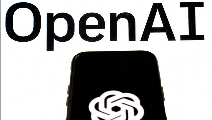 Video thumbnail for OpenAI Turns Up the Heat With “Jalapeño”