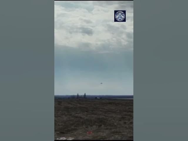 Video thumbnail for Russian Su-34 Makes Emergency Belly Landing – Watch Now!