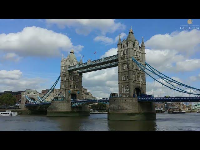 Video thumbnail for Top 10 Tourist destinations