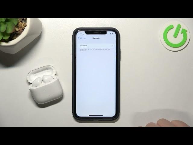 Video thumbnail for How to Connect Xiaomi Redmi Buds 3 with iPhone - Pair Xiaomi Redmi Buds 3 with Apple iPhone