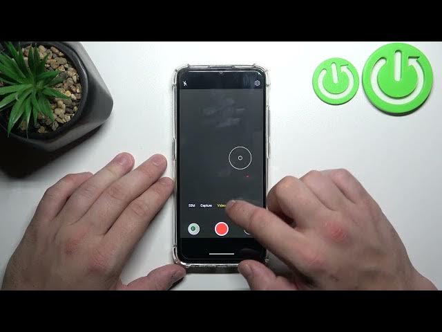 Video thumbnail for Does OUKITEL C33 have Slow Motion - Verify Camera Effects