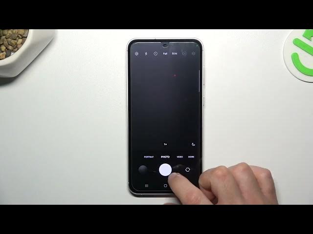 Video thumbnail for Change Photo Aspect Ratio on Samsung Galaxy S23 FE: Easy Steps for Perfect Images