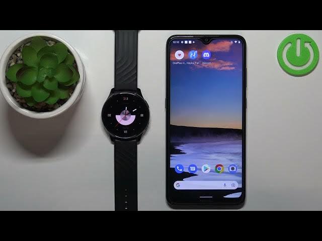 Video thumbnail for How to Unpair OnePlus Watch from Android Device – Unpairing Process
