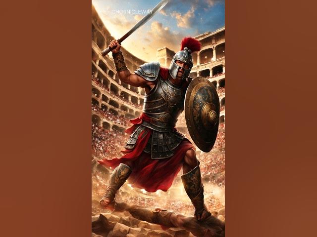Video thumbnail for Rome's Colosseum: History of Engineering Marval of Ancient Roman #history #roman #story #marval