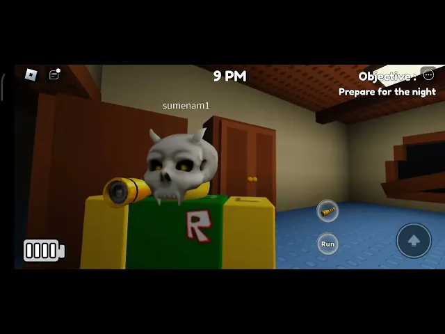 Video thumbnail for 😨😱(2)