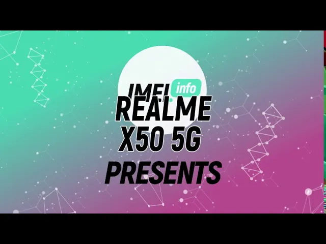 Video thumbnail for How to Check IMEI & SN in REALME X50 5G – Find IMEI Info and Serial Number