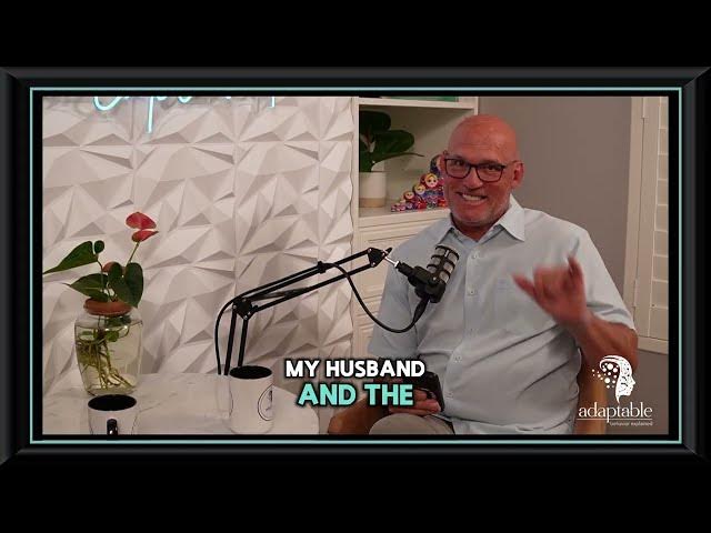 Video thumbnail for We never expected this podcast to reach 100,000 people!!