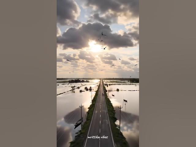 Video thumbnail for Pure nature. Pure soul.This is rural Bangladesh πΏπ§π©#CinematicShorts #RuralLife #YouTubeShorts#viral