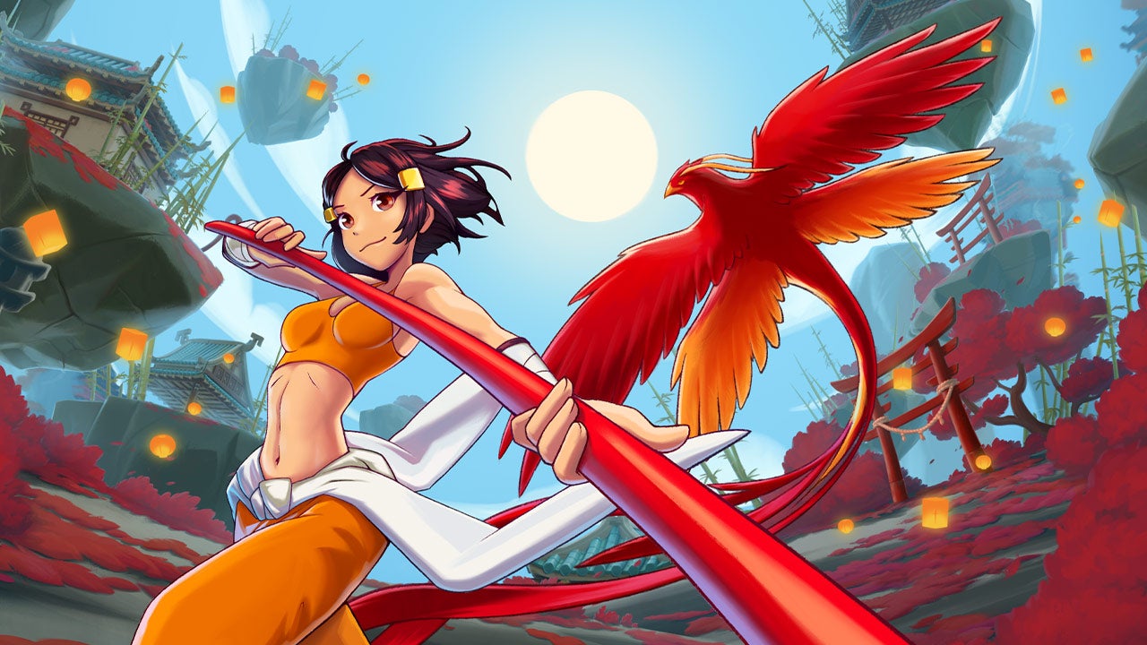 Video thumbnail for Akatori: Official Animated Launch Trailer