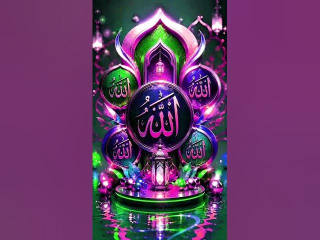 Video thumbnail for Allah Allah Allah #unfrez #unfrezzmyaccount #alahazratkalambyowaisrazaqadri #travel #duet
