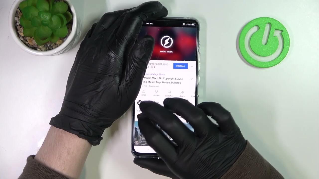 Video thumbnail for Does ZTE Nubia RedMagic 6R Have Stereo Speaker – Stereo Speaker Presence